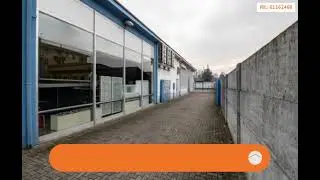 CASALPUSTERLENGO (LO) - IN VENDITA - Negozio di ca 565 mq.