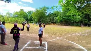 Primer juego de la final Estrellas vs Libertadoras