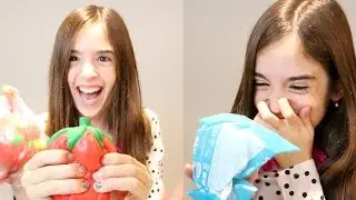 ULTIMATE SQUISHY FREAKOUT!