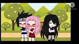 •e se eu fosse a irmã do Sasuke•∆ (1/?)