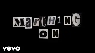 Hung Like Hanratty - Marching on
