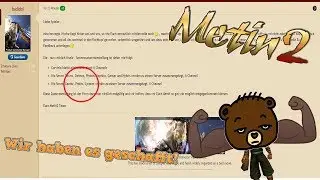 Metin2 Praios | WE DID IT!!!!! | Fusion UPDATE