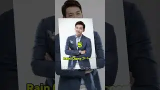 🌟 Top 10 Korean Actors Who Are Multi-Talented (2025)# lifestyle #celebrity #lifestyleexposed #kdrama