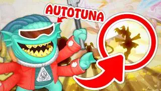 AUTOTUNA, EPIC TOOTOO & MORE! (My Singing Monsters)