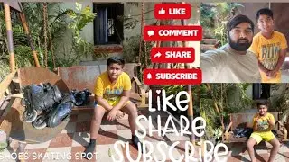 shoes skate point crazy boy aarush|#part. 9 #ytshorts #viralvideo|#subscribe  YouTube