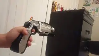Kamen Rider Faiz: CSM Delta Driver