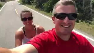 Green Clock Films After Hours: Zach and Maria's Trip