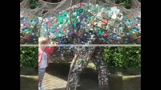 Caravan holiday north wales