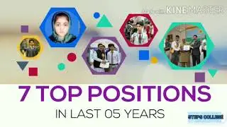Intermediate Admission 2020