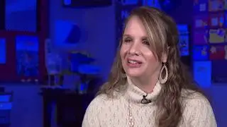Regional Educators Awards and Scholarship Program 2020:  Stephanie Hinz