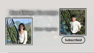 🥕 Learn Vegetables in English and French | Fun Kids Learning Video | English to French Vocabulary