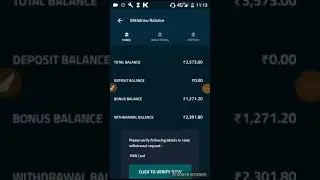 Halaplay withdraw Balance ! Halaplay Full Tips and tricks