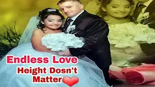 Best Cute Couple Goals ❤ Endless Love ❤ height Dosn't matter 👪 #FashionGoalsClickBeauty