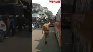 West Bengal Fire & Emergency Service