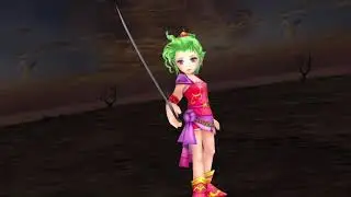 [JP][DFFOO][LUFENIA] Arc 3 Chapter 2 Part 1