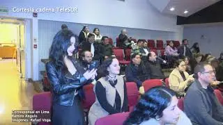 La disciplina del silencio - avant première