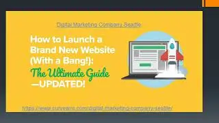 Digital Marketing Agencies Seattle