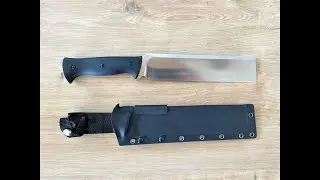 PSRK chopper YTL8