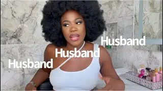 I Manifested Him&hellip;. My Engagement Storytime 💍