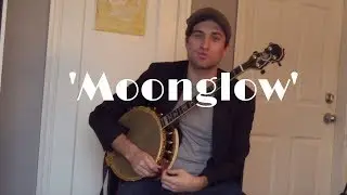 'Moonglow' Played on Solo Tenor Banjo (CGDA Tuning) by Jack Ray