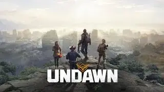 DAWN AWAKENING | NEW GLOBAL TRAILER - UNDAWN!