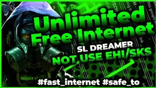How To Create Use A Package Free Unlimited Internet Use A |Anony Tun|  Vpn App [Don't Using Ehi/Sks]