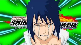 Tenten Shop Update?? + Maintenance?? Naruto to Boruto Shinobi Striker Maintenance 18/8/22 (PS5 4K)