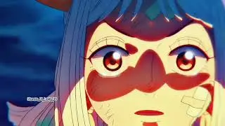 [ Memories ] Onepiece Kru Mugiwara😎