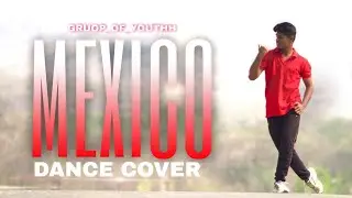 Mexico Koka dance video | Karan  aujla | New punjabi song 2021 GY CREATION