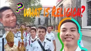 RELIGION VLOG For Educational Purpose #religion #RomanCatholic #Catholic #Vlog
