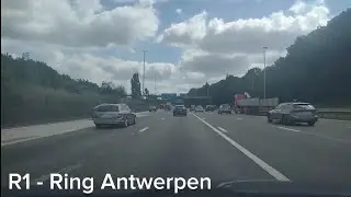Cabride Belgium Nederland : Bruxelles (BE) → Hoge Veluwe (NL)