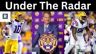 LSU Football Breakout Candidates In 2026 | Who Is Flying Under The Radar?