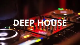 Oriental Deep House 🔥 | Arabic Groove & Night Desert Vibes