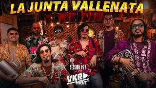 La Junta Vallenata: Pueblo de los Artistas