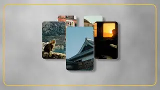 Best 3D Carousel Template for DaVinci Resolve in 2024