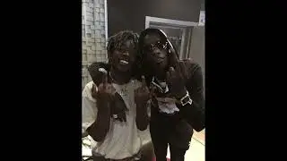 [FREE] Lil Uzi Vert X Young Thug Type beat 