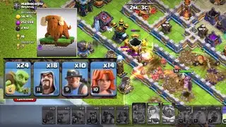 &ldquo;Epic TH17 Attack Strategy Revealed!&rdquo;