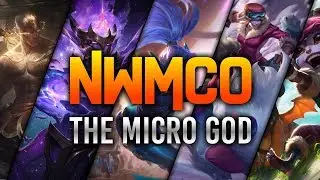 NwmCo 