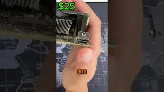 Майнинг на игровых видеокартах #игры #компьютерноежелезо #amdgpu #gpu
