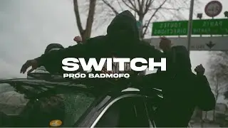 [Drill🔪/Jersey🥷] Kerchak x Ziak x Beat Switch - Switch (Prod. Badmofo)