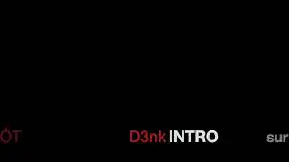 INTRO