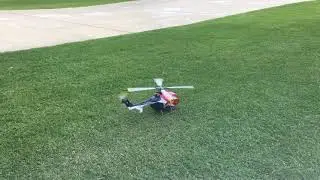 Blade Red Bull 130x BO-105 CB