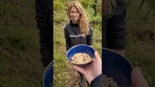 Mutprobe beim Angeln! H&auml;ttet Ihr es gemacht 😬? #angeln #fishing #challenge