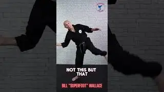 Superfoot Flexibility is for DISTANCE        #mma #kickboxing #karate #taekwondo #kicking #superfoot