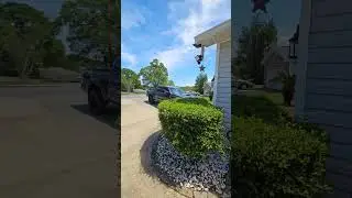 Winddrift Court Crestview Garage