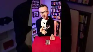 What are Marked Playing Cards?