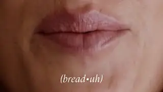  BREDA (bread &middot; uh)  &mdash;&mdash; Campaign 🍞