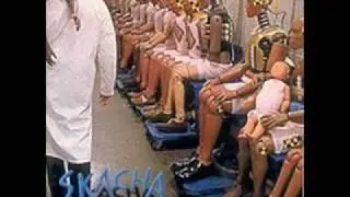 Skacha - Ben Te Foden