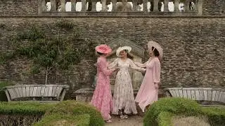 Veni Infantino Mother of the Bride 2026: Spring/Summer Collection