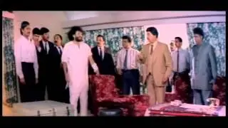 Swasthik  - The Prestige scene